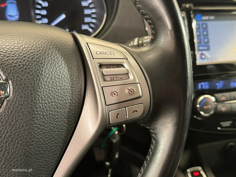 Nissan Qashqai 18