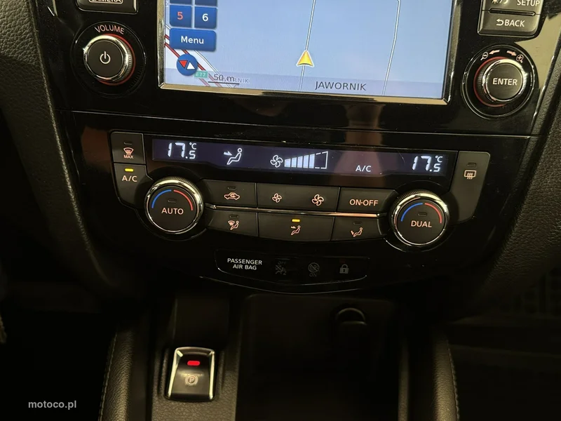 Nissan Qashqai 21