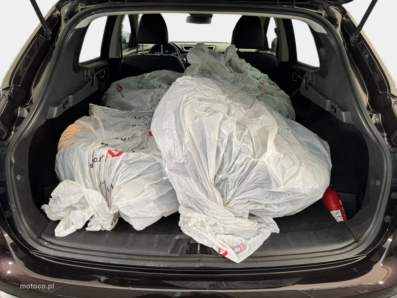 Nissan Qashqai 24