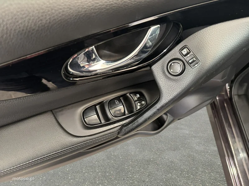 Nissan Qashqai 27