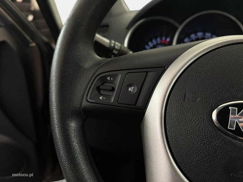Kia Venga 14