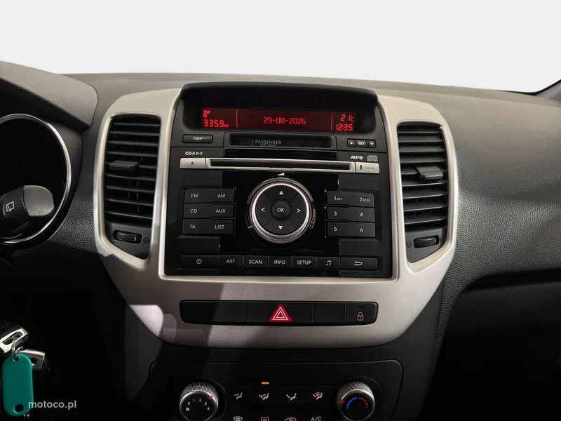 Kia Venga 16