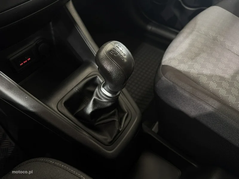 Kia Venga 18