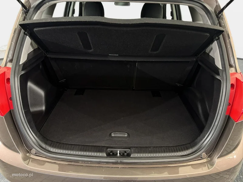 Kia Venga 19