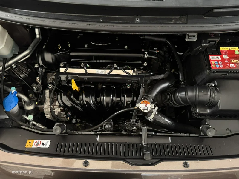 Kia Venga 23