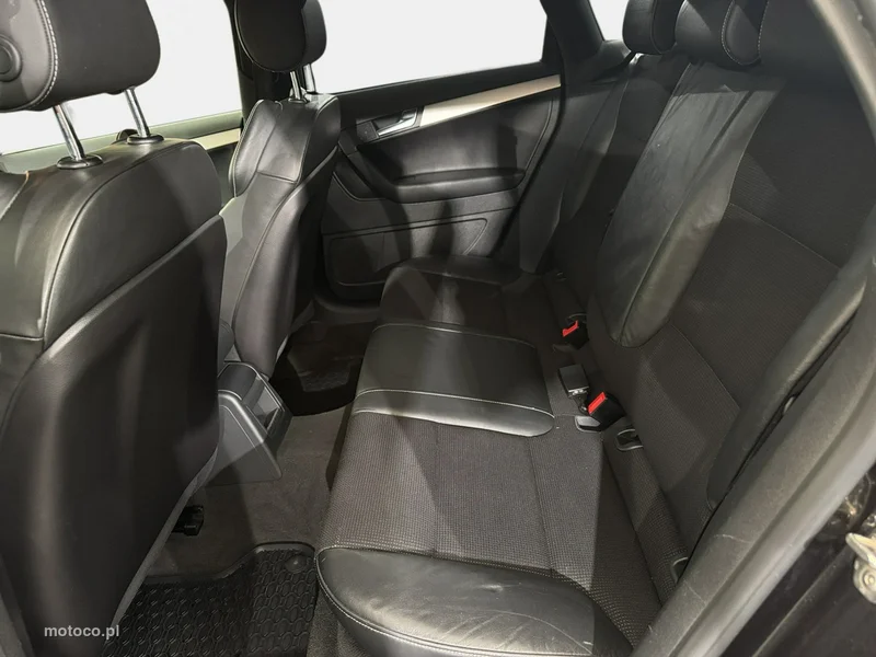 Audi A3 8P 20