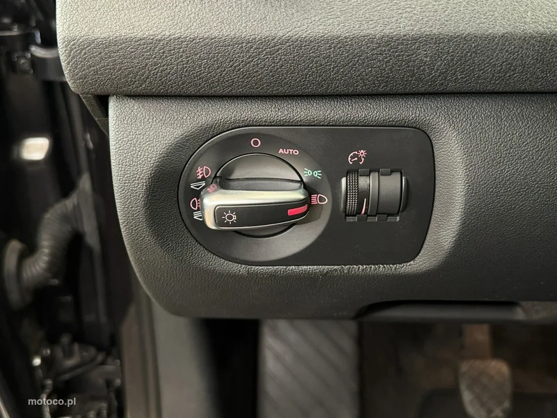 Audi A3 8P 23