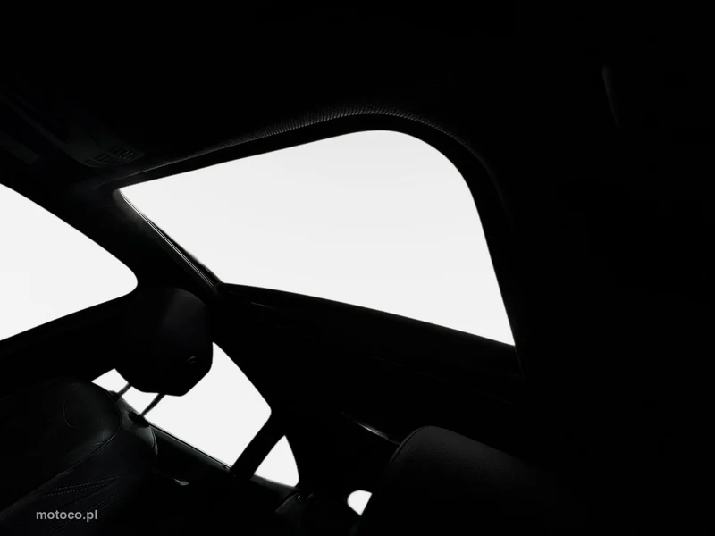 BMW Seria 4 F32 420 19