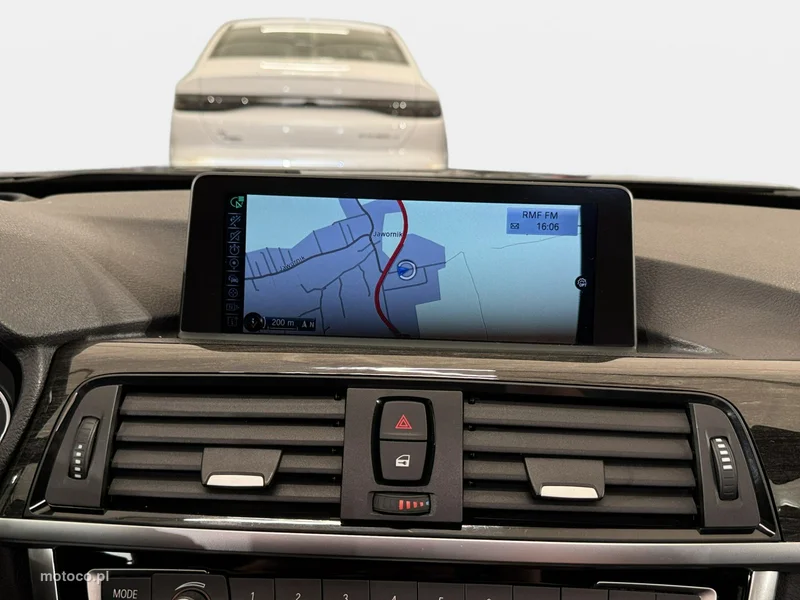 BMW Seria 4 F32 420 22