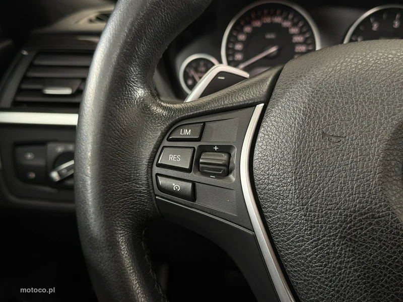 BMW Seria 4 F32 420 32