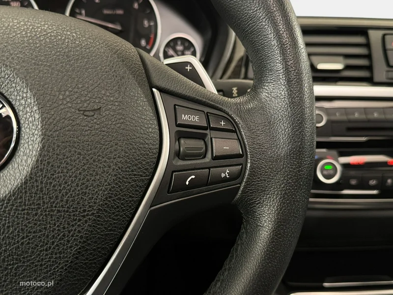 BMW Seria 4 F32 420 33