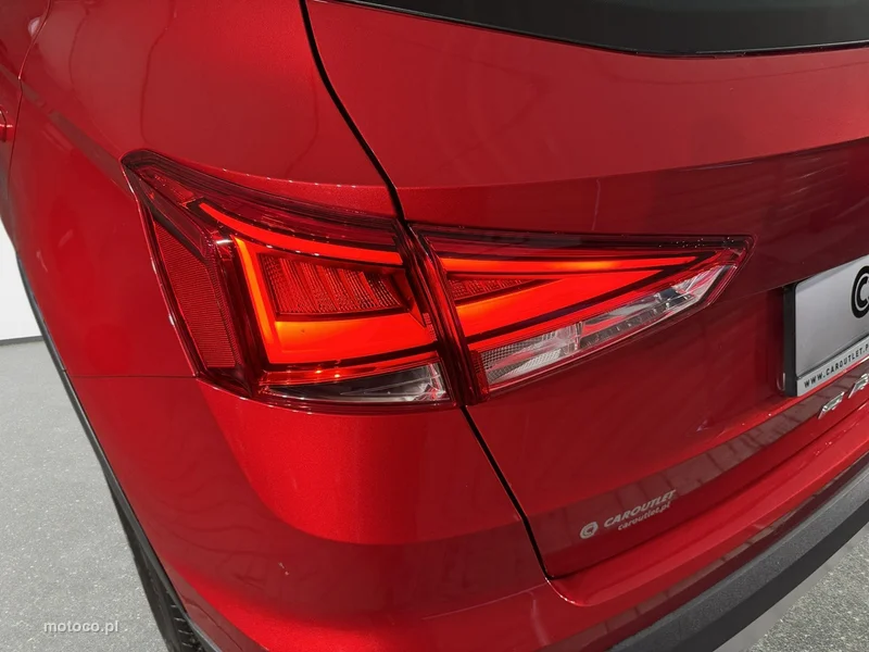 Seat Arona 11