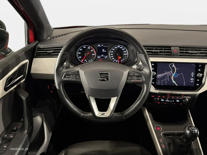 Seat Arona 13