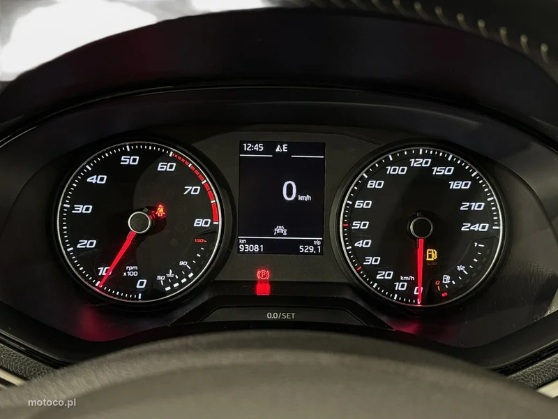 Seat Arona 14