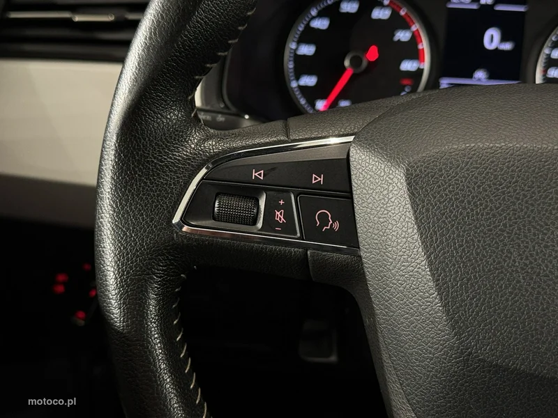 Seat Arona 15