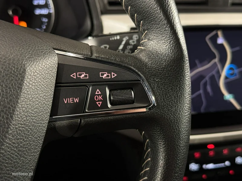 Seat Arona 16