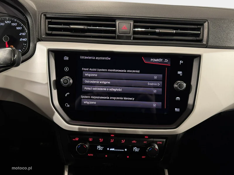 Seat Arona 20