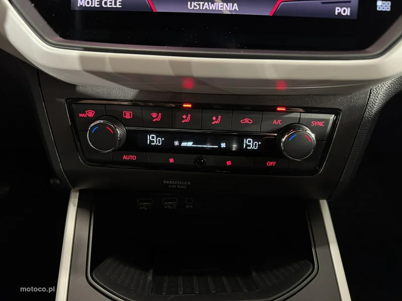 Seat Arona 21