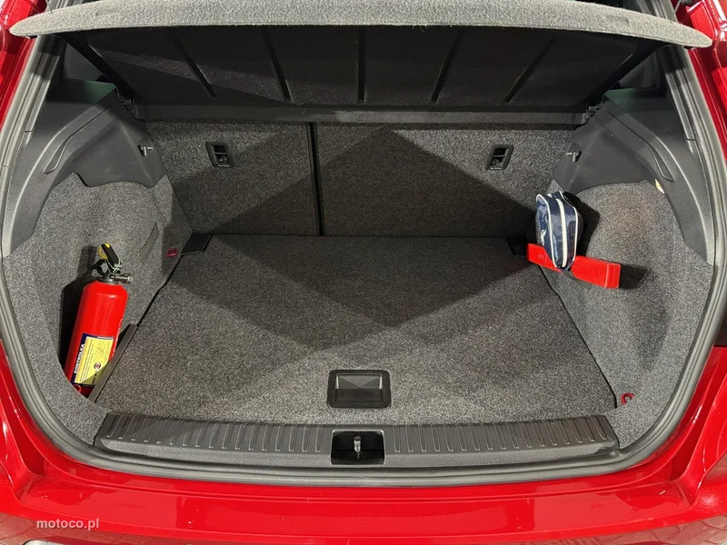 Seat Arona 23