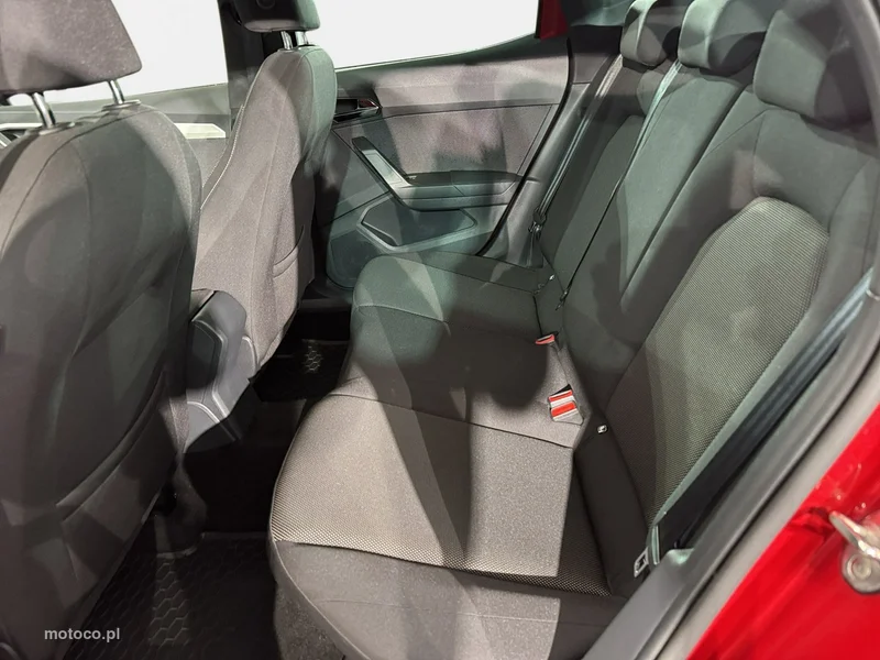 Seat Arona 24