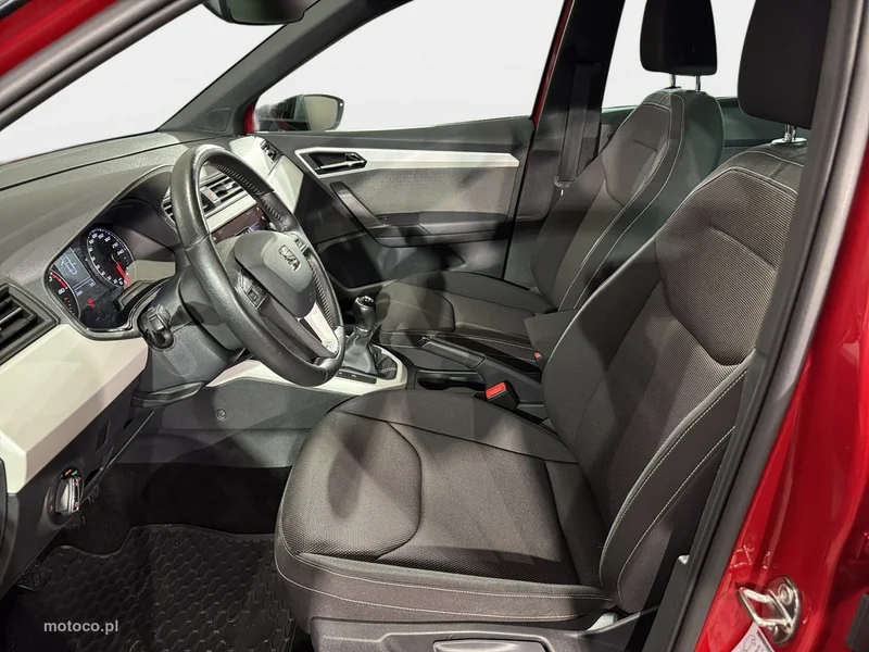 Seat Arona 26