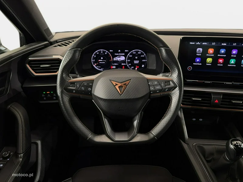 Cupra Leon 13