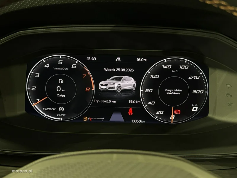 Cupra Leon 14
