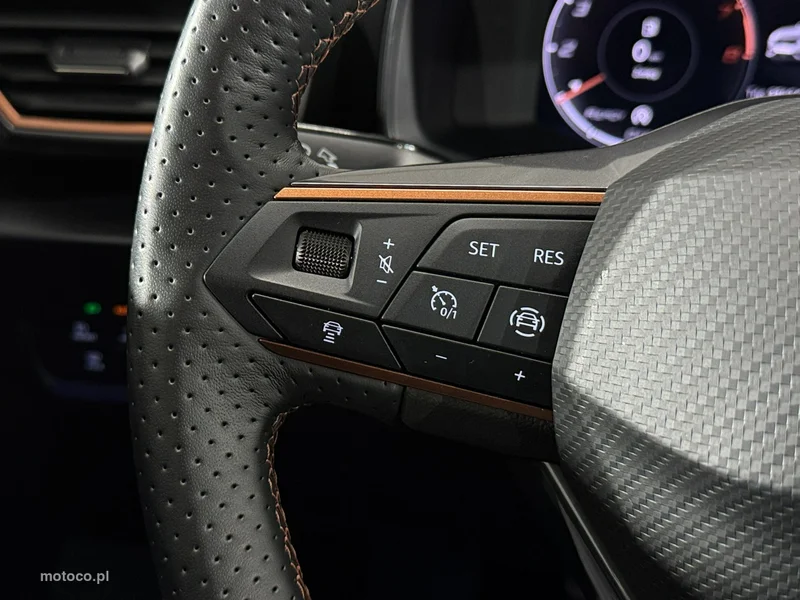 Cupra Leon 15