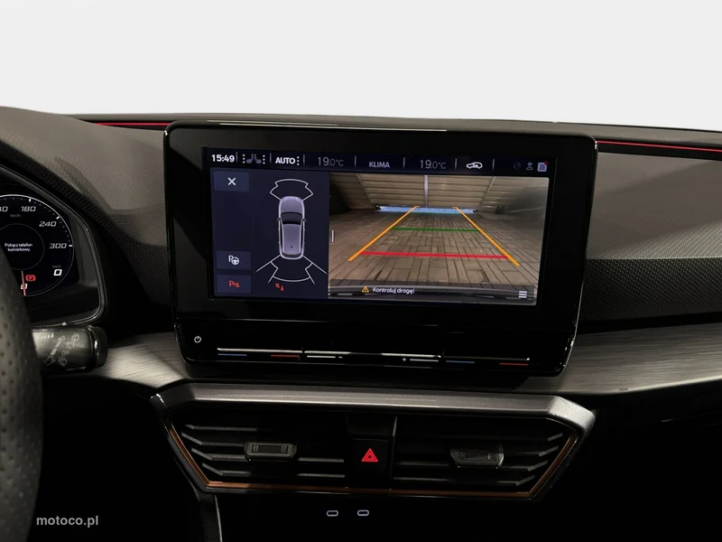 Cupra Leon 17