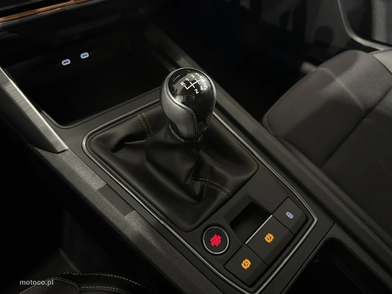 Cupra Leon 23