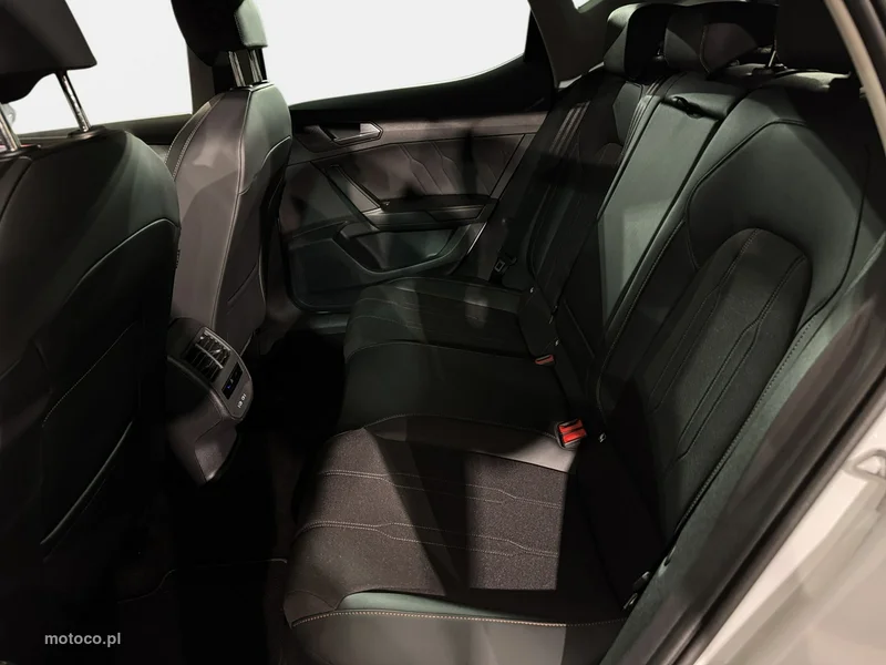 Cupra Leon 25