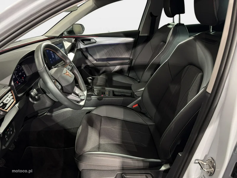 Cupra Leon 27