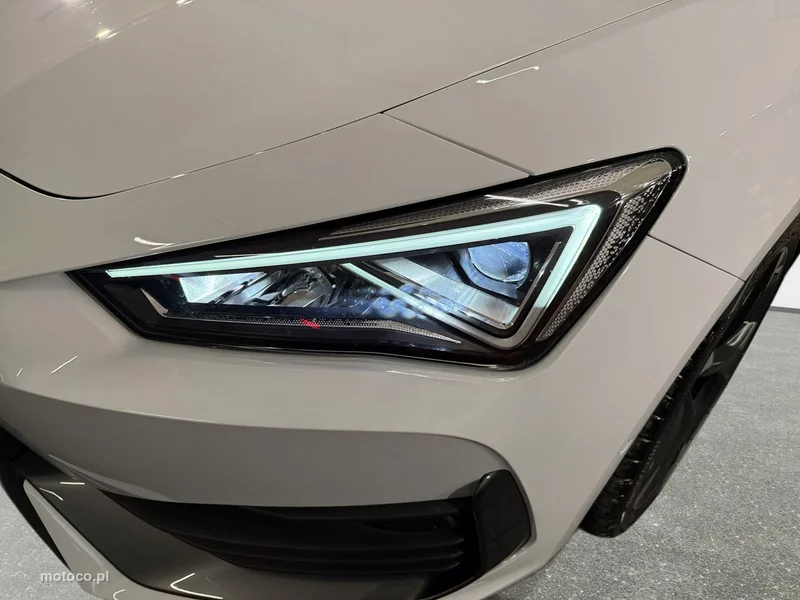 Cupra Leon 9