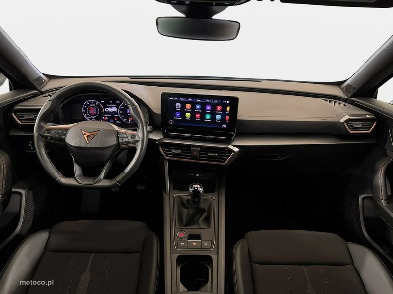 Cupra Formentor 12