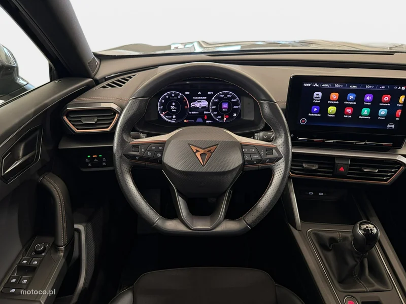 Cupra Formentor 13