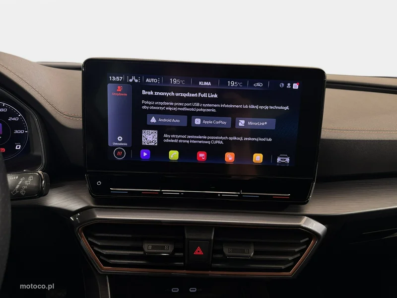 Cupra Formentor 19