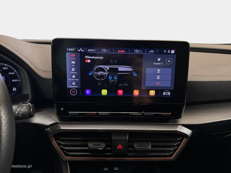 Cupra Formentor 20