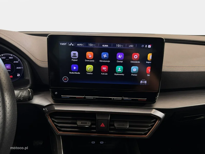 Cupra Formentor 21