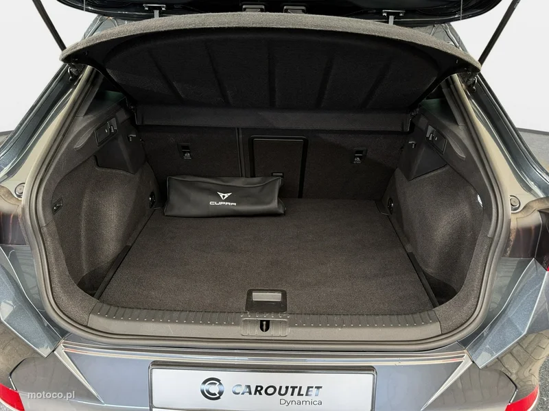 Cupra Formentor 23