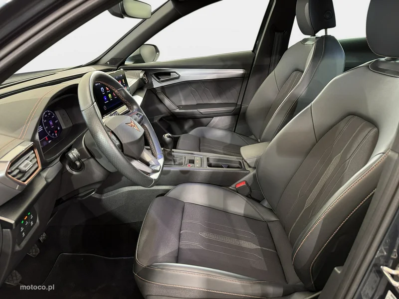 Cupra Formentor 29