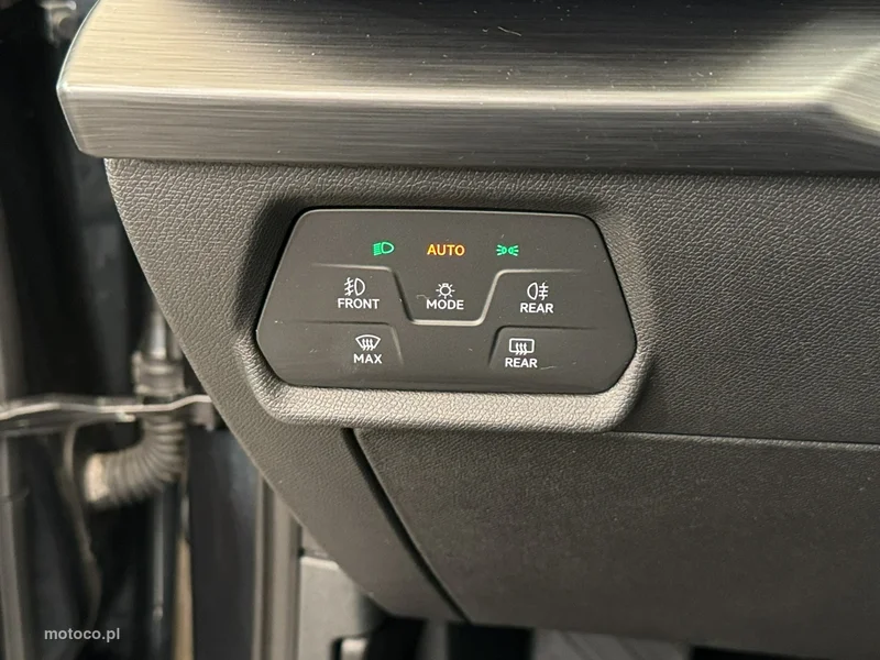 Cupra Formentor 31