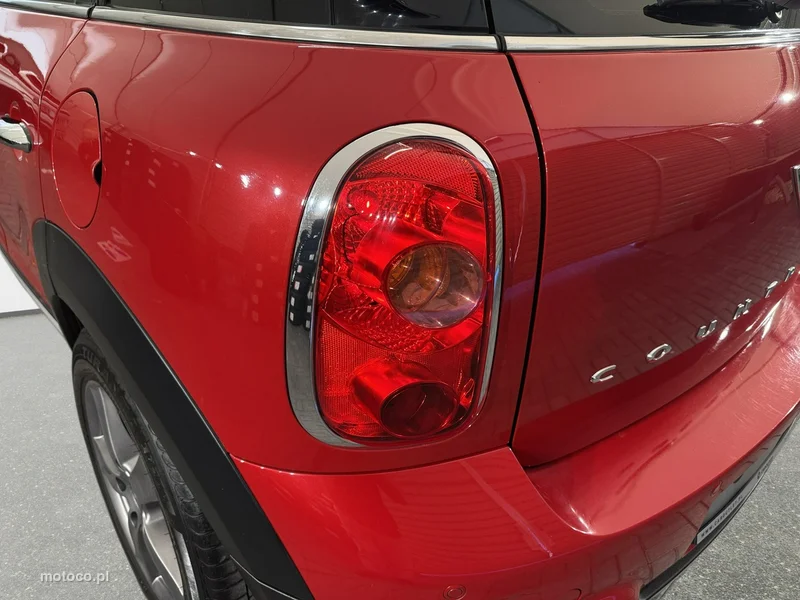 MINI Countryman 11
