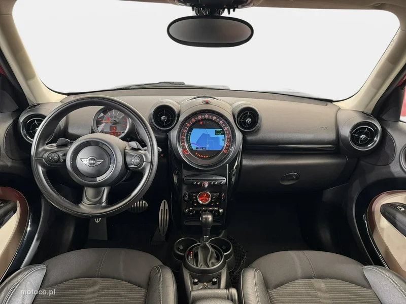 MINI Countryman 12