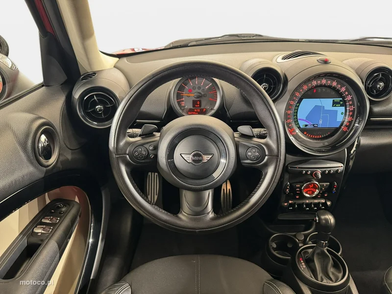 MINI Countryman 13