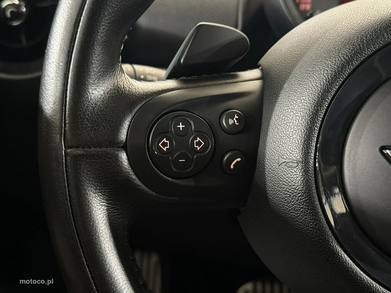 MINI Countryman 14