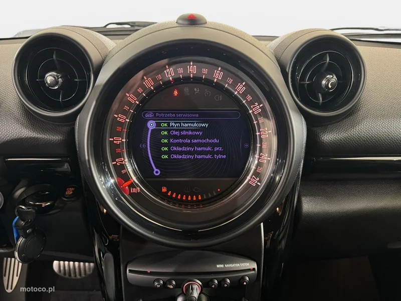 MINI Countryman 18