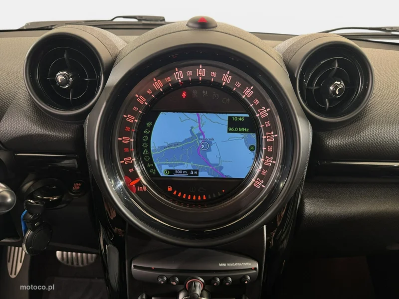 MINI Countryman 19
