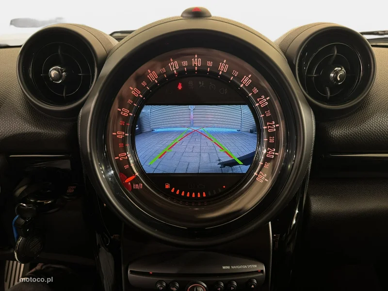 MINI Countryman 20