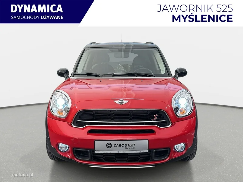 MINI Countryman 3