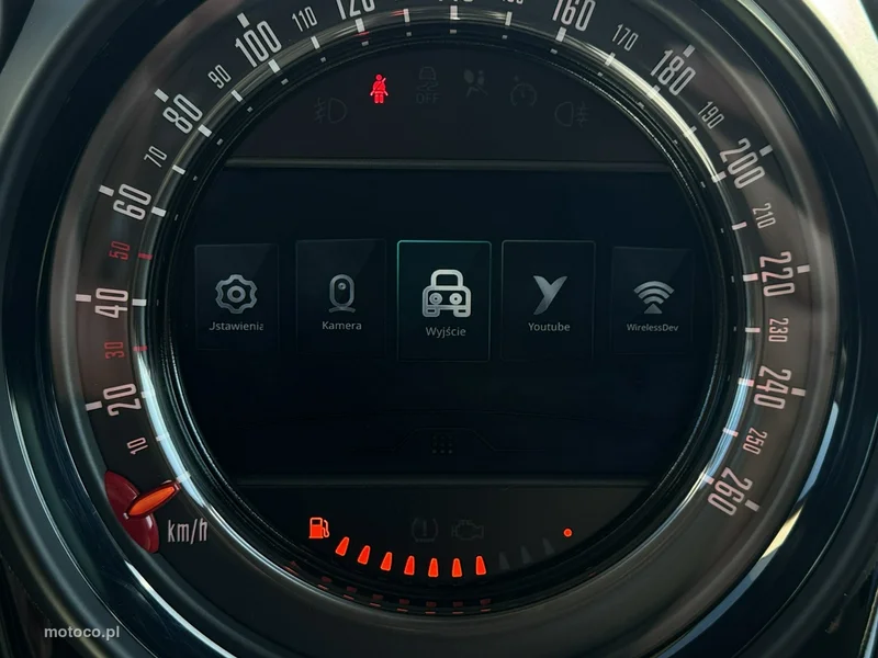 MINI Countryman 21
